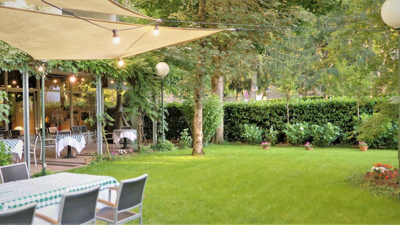 Hotel Santoli Porretta Terme Extérieur photo