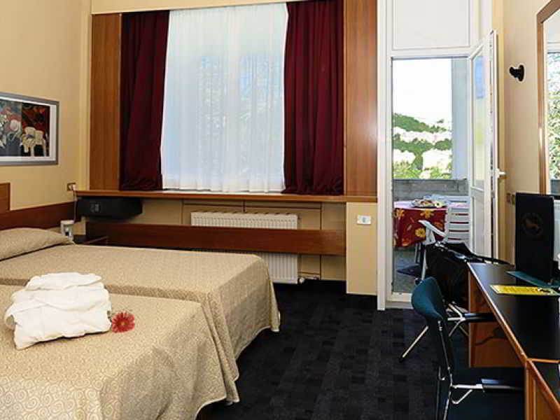 Hotel Santoli Porretta Terme Extérieur photo