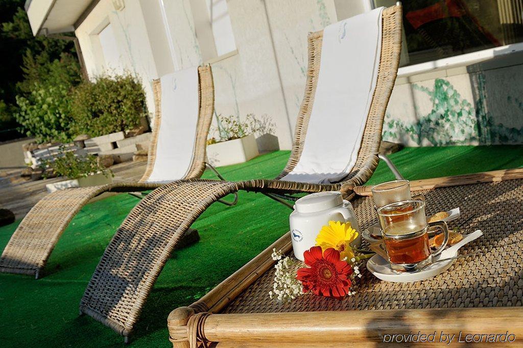 Hotel Santoli Porretta Terme Extérieur photo