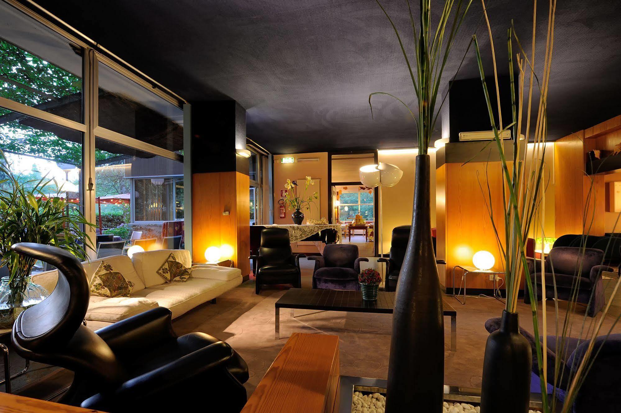 Hotel Santoli Porretta Terme Extérieur photo