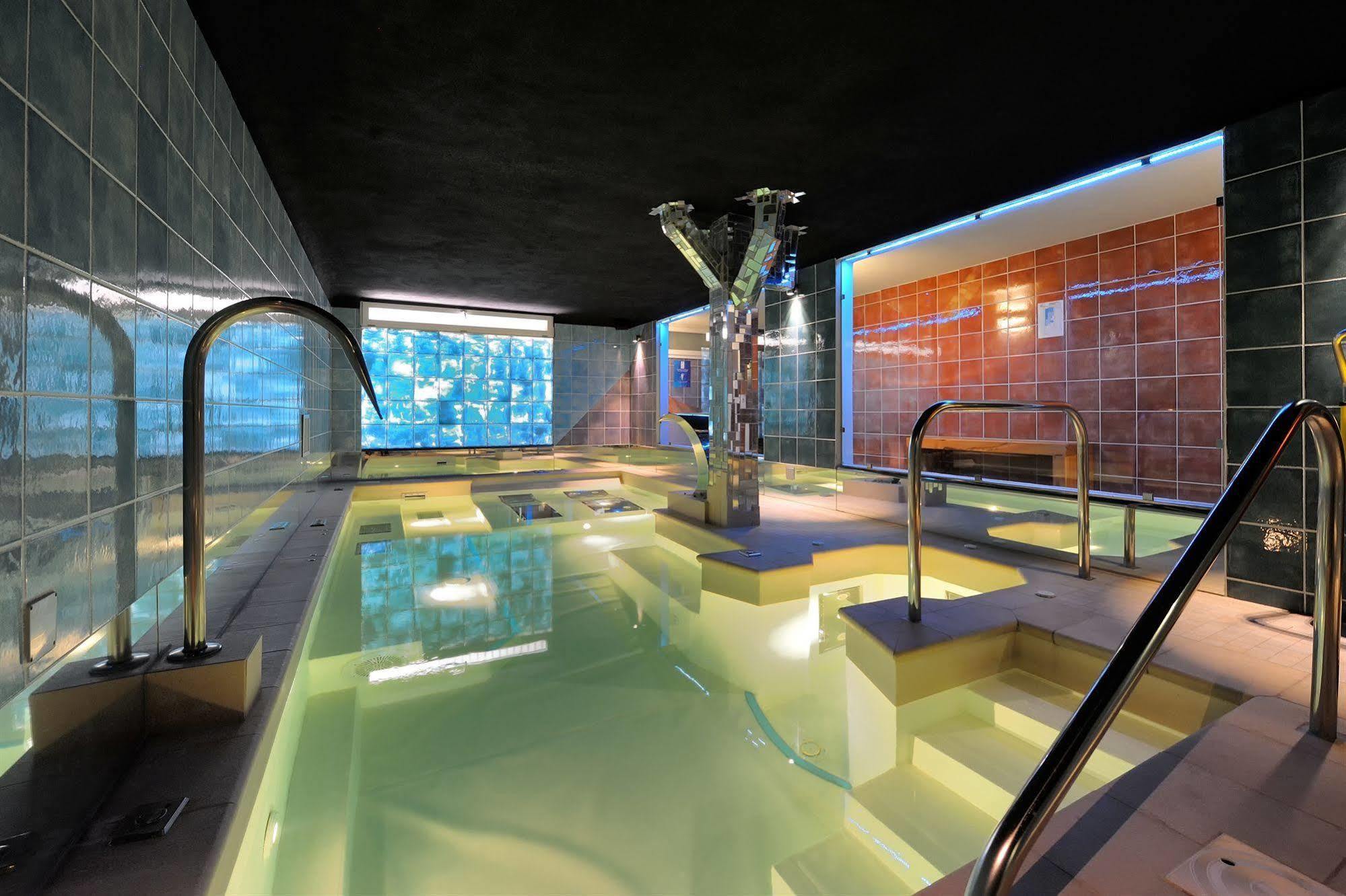 Hotel Santoli Porretta Terme Extérieur photo