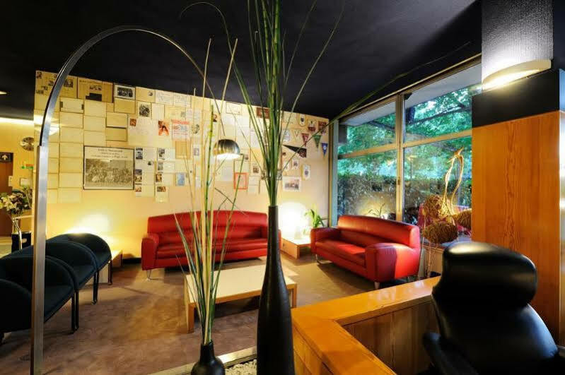 Hotel Santoli Porretta Terme Extérieur photo