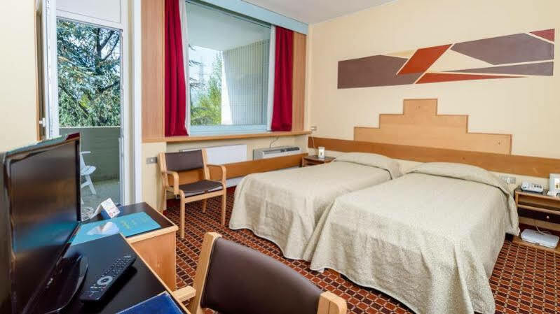 Hotel Santoli Porretta Terme Extérieur photo