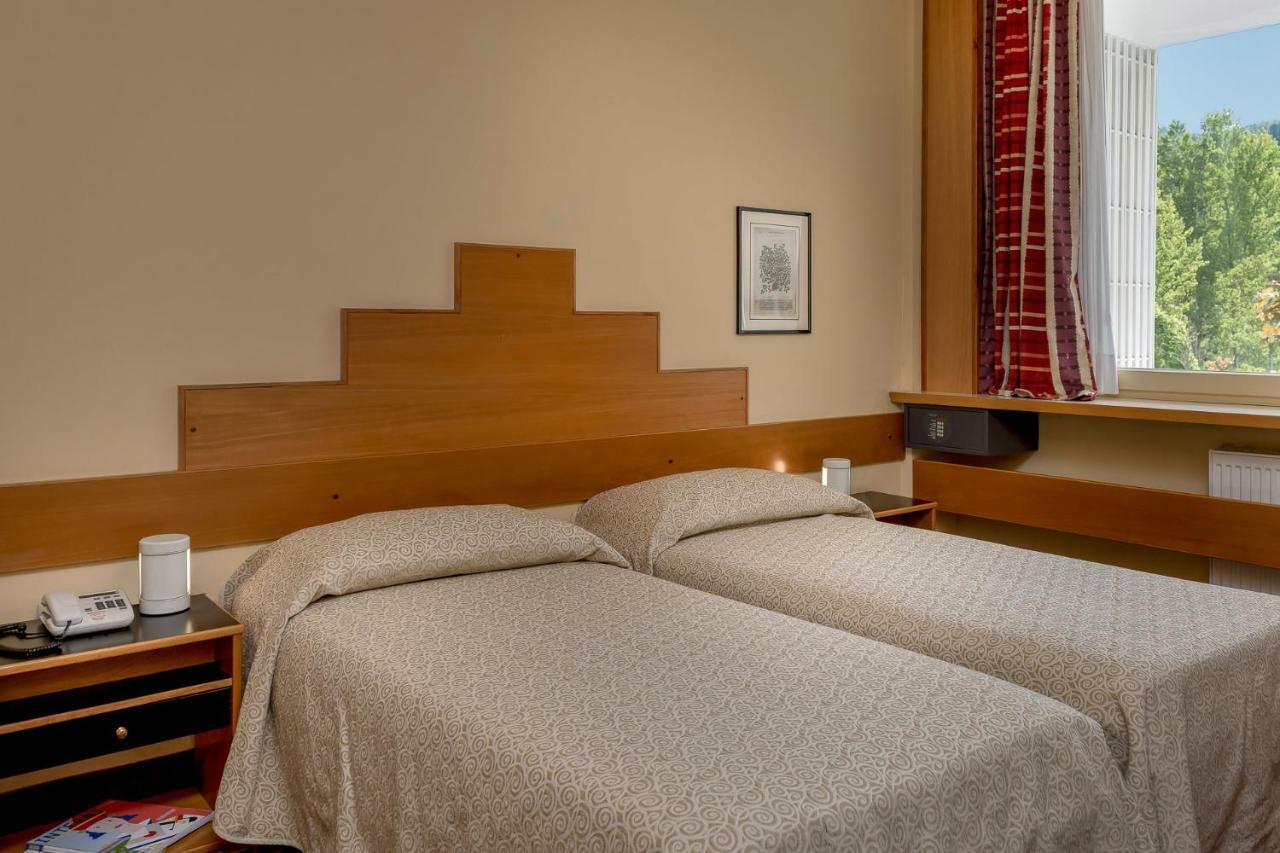 Hotel Santoli Porretta Terme Chambre photo