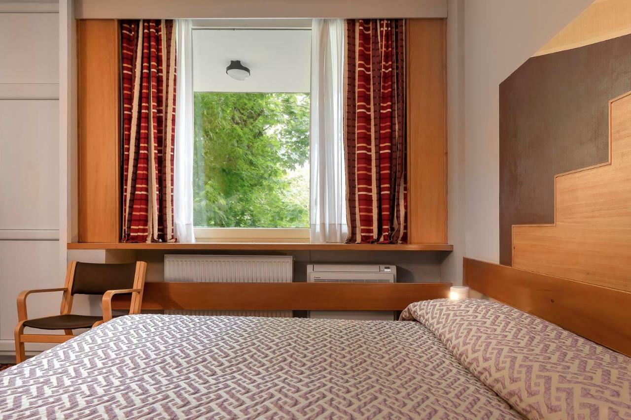 Hotel Santoli Porretta Terme Chambre photo