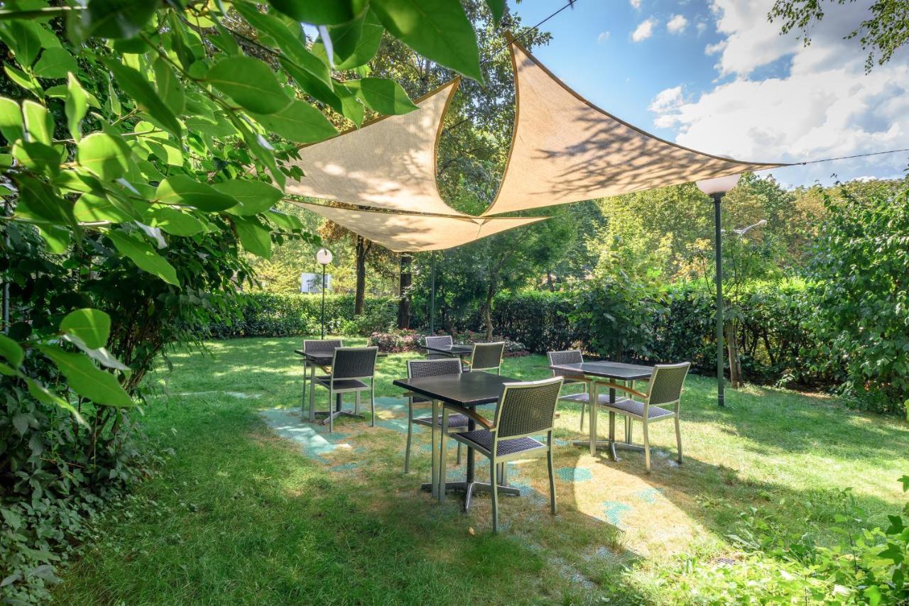 Hotel Santoli Porretta Terme Extérieur photo