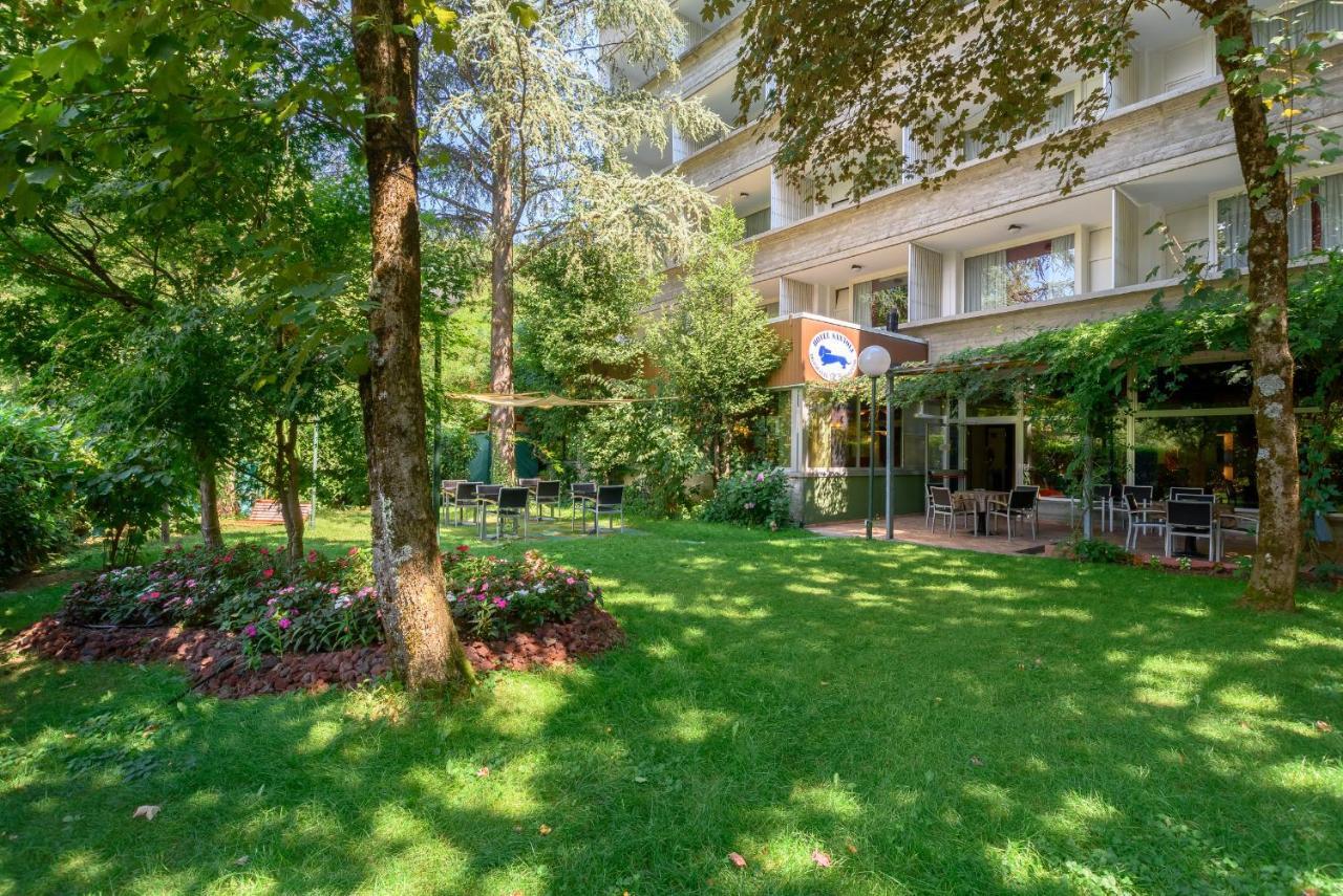 Hotel Santoli Porretta Terme Extérieur photo