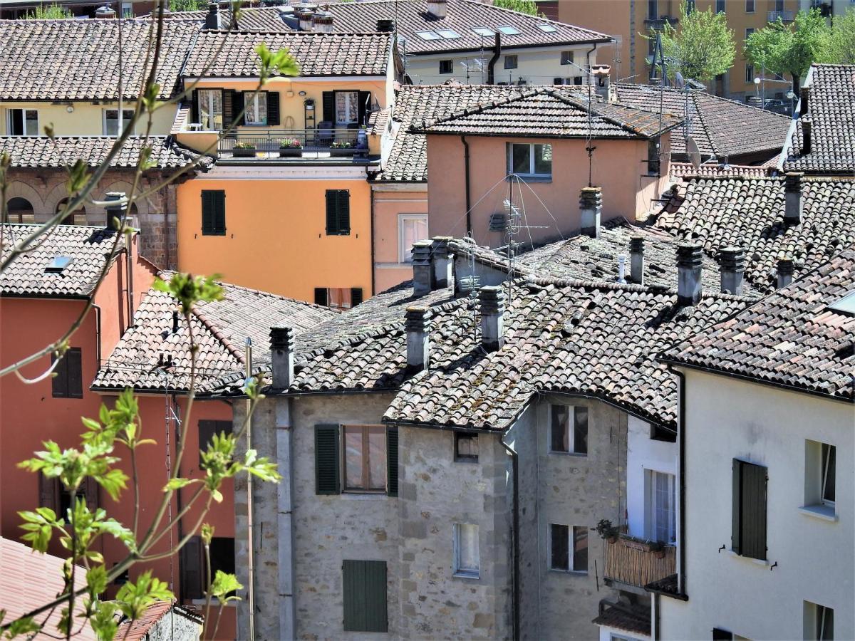 Hotel Santoli Porretta Terme Extérieur photo